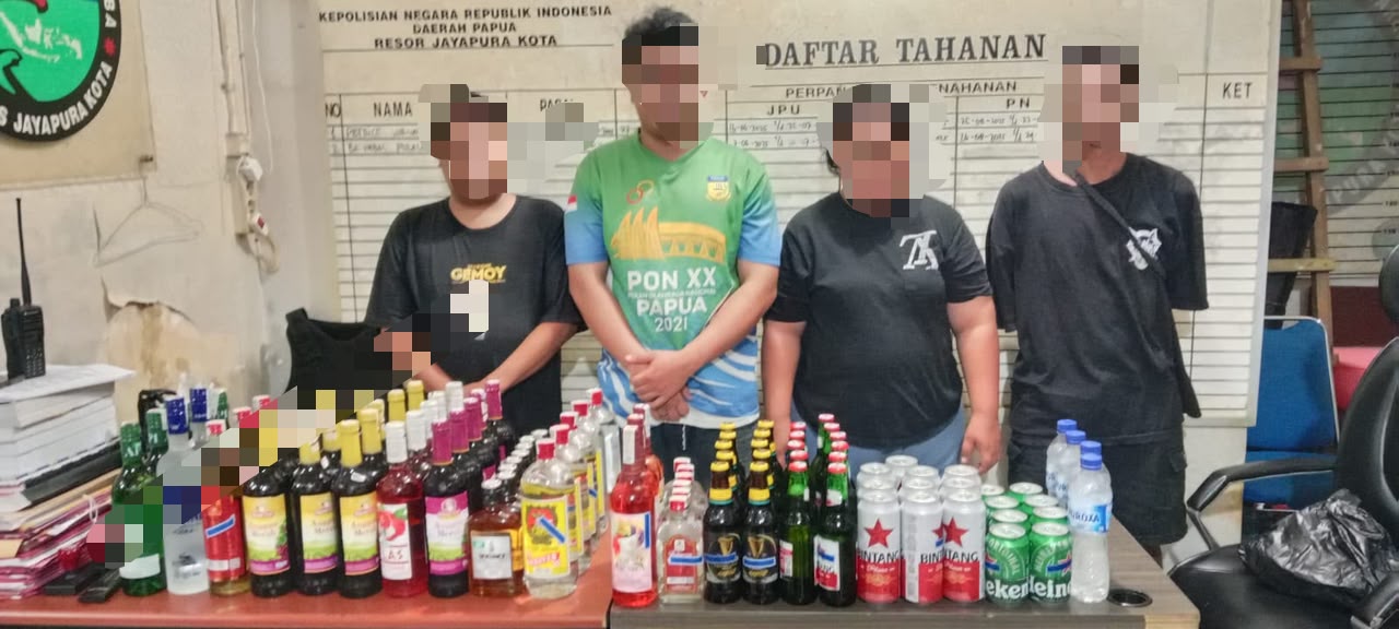 Foto Berita